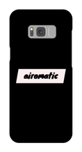 airomatic Samsung Phone Cases