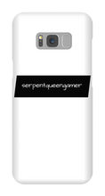 serpentqueengamer Samsung Phone Cases