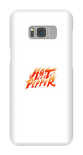 hot666pepper Samsung Phone Cases