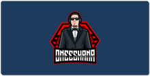 onee_shana XXL Gaming Mousepad