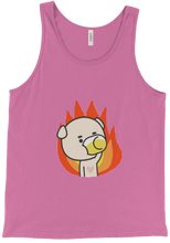 SPIGARMY Tank Top