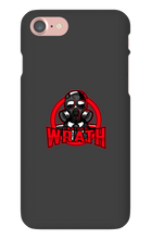 Wrath iPhone  Case