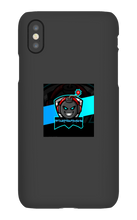 robingames05 iPhone Phone Cases