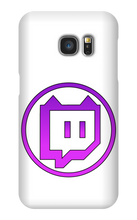 CatCoin Samsung Case