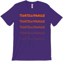 thatguyange T-Shirts
