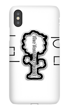 The Terraria Expert iPhone Cases