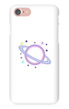 Eclipse Planet iPhone Phone Case