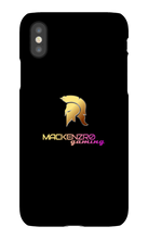 mackenzro iPhone Phone Cases
