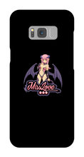miss_love666 Samsung Phone Cases
