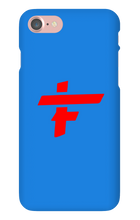LethalFalco iPhone cases