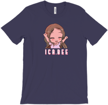 icaBee T-Shirts