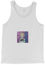 lushylush_x Tank Top