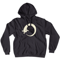 cal hoodie