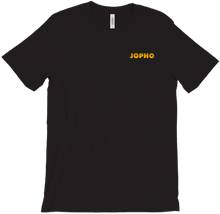 jopho_games T-Shirt