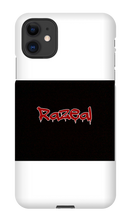 hushrazeal iPhone Phone Cases
