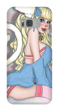 princessjessiehughes Samsung Phone Cases