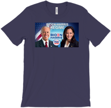 biden-harrisregime T-Shirts