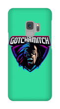 GotchaMitch Samsung Phone Cases