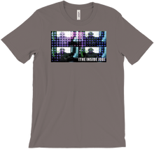 The Inside Job Quad Shirt