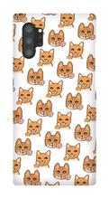 ziggy Samsung phone case - by arti_iris