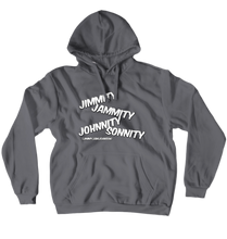 jimmyjamjohnson43 Hoodies (No-Zip/Pullover)