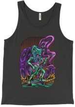 moshpitmeltdown Tank Top
