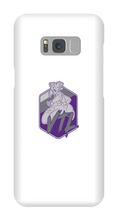 al_ultimatevitality Samsung Phone Cases