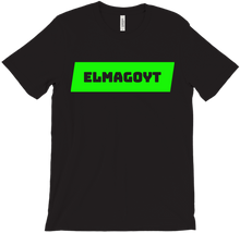 elmagoytfree T-Shirts