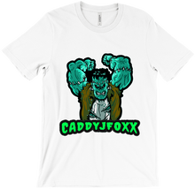 caddyjfoxx T-Shirts