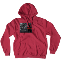 arc_gameplay Hoodies (No-Zip/Pullover)