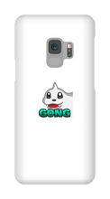mrrapidcainm8 Samsung Phone Cases