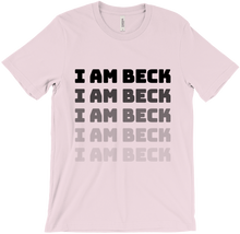 beckles5 T-Shirts