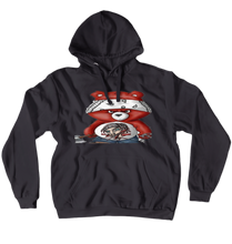CUDDLE BEAR PULLOVER