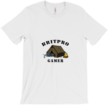 britprogamer T-Shirts Alt 1