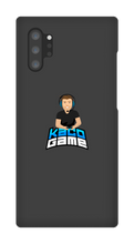 kacogame Samsung Phone Cases