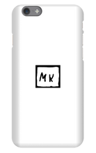 monsterkryp_yt iPhone Phone Cases
