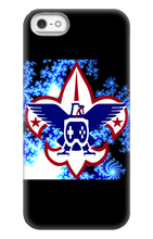 scout613tv iPhone Phone Cases