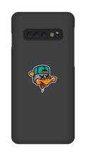 Duck Gaming Samsung Phone Case