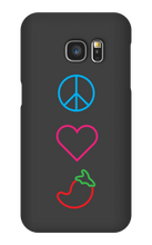 spicyjaw Samsung Phone Cases