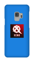 xenooffcial Samsung Phone Cases