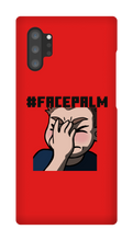 5. FACEPALM ETUI SAMSUNG