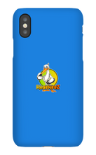 hageneez__ iPhone Phone Cases