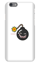 ltsbombin iPhone Phone Cases