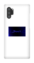 deejay79 Samsung Phone Cases