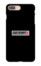 earlskimny16 iPhone Phone Cases