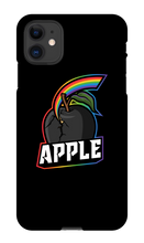 appleoverdrive iPhone 8 phone case