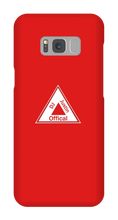 djjustinoffical11 Samsung Phone Cases