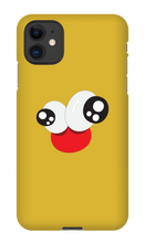 seasonofslaps iPhone Phone Cases