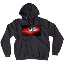 Mist Logo Hoodies