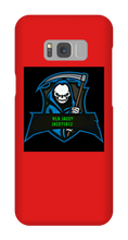 jacey1812 Samsung Phone Cases